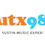 Logo KUTX 98.9 FM