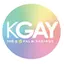 Logo 106.5 KGAY