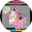 Logo La Tremenda 1460