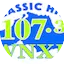 Logo 107.3 WNXR