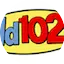 Logo Wild 102.9