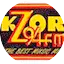 Logo Z 94 FM