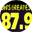 Logo 87.9 JoeFM