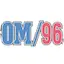 Logo 96.5 KSOM