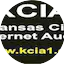 Logo KCIA