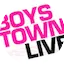 Logo Boystown Live