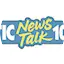 Logo 1080 WTIC NEWS TALK