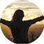 Logo 97.5 Praise FM