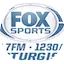Logo FOX Sports Radio