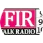 Logo WFIR Radio