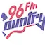 Logo 96 Country