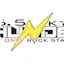 Logo Thunder 105.5 KTRZ