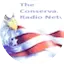 Logo NetTalk America -The Conservative Radio Network