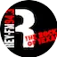 Logo 94.3 Rev FM