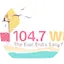 104.7 WELJ