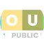 Logo WOUB FM