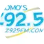 Logo Z92.5