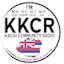 Logo KKCR 90.9 FM