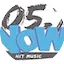 Logo Now 105.7