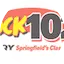 Logo Rock 102 - WAQY