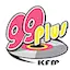 Logo 99 Plus KFMH