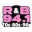 Logo R&B 94.1