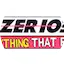 Logo LAZER 103.3