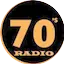 70sRadio (MRG.fm)