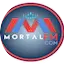 Logo Mortalfm