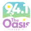 Logo 94.1 The Oasis