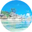 Logo The Relaxation Station #1 For Chill & Deep House