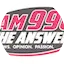 Logo AM 990 The Answer