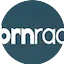 Logo BRN Radio - English Channel