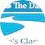 Logo 104.5 The Dan