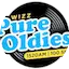 Logo Pure Oldies 1520 & 100.5