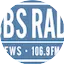 Logo KFRC San Francisco