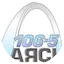 Logo 106.5 The Arch