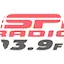 Logo ESPN Radio