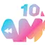 Logo 102 JAMS