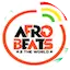Logo Afro Beats 2 The World