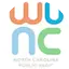 Logo WUNC