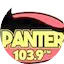 Logo La Pantera 103.9