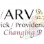 Logo WARV Radio