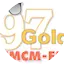 Logo 97 Gold
