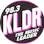 Logo KLDR 98.3 FM