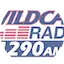 Logo Wildcats Radio 1290