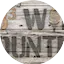 Logo 98.3 Wild Country