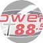 Logo Power 88