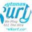 Logo Daytona's Surf