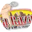 Logo La Raza